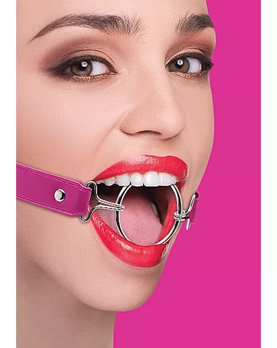 Ring Gag XL