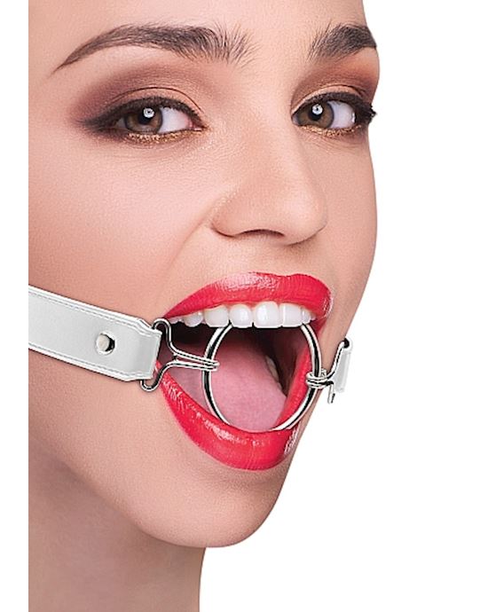 Ring Gag Xl