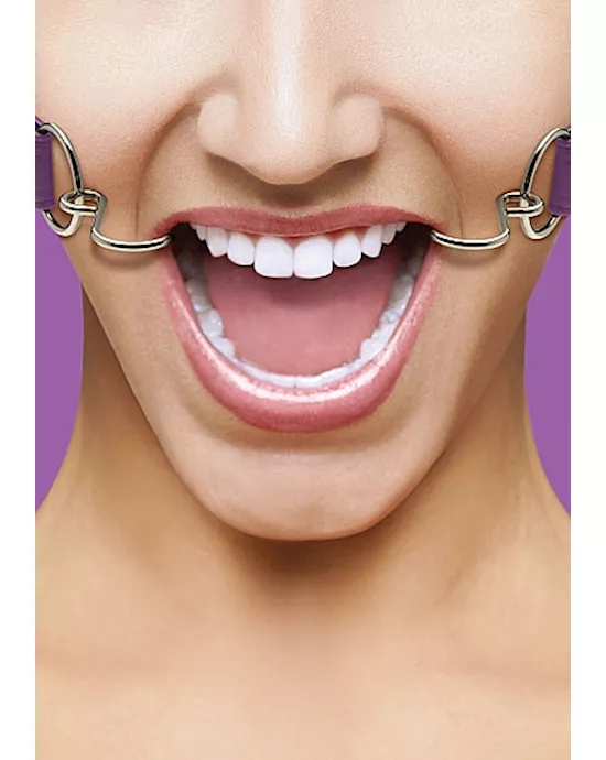 Hook Gag