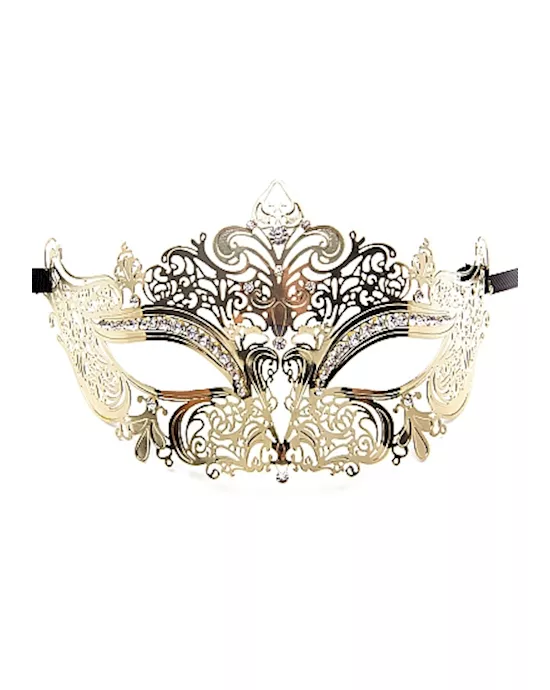 Princess Masquerade Mask