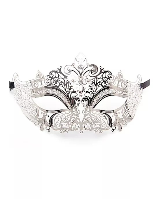 Princess Masquerade Mask