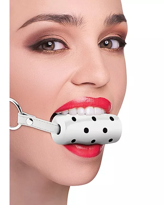 Cylinder Gag