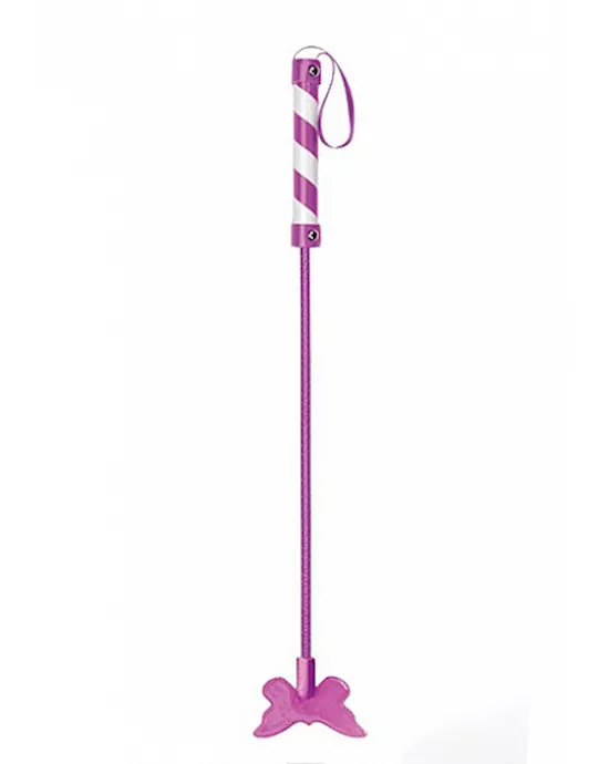 Butterfly Crop PVC