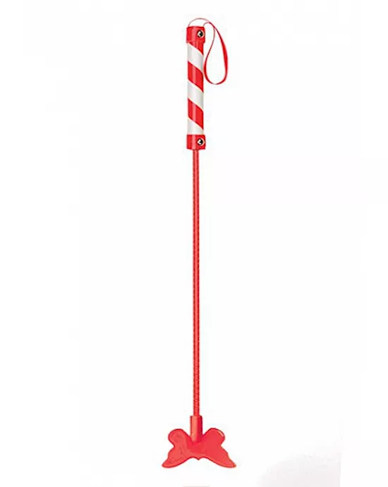 Butterfly Crop PVC