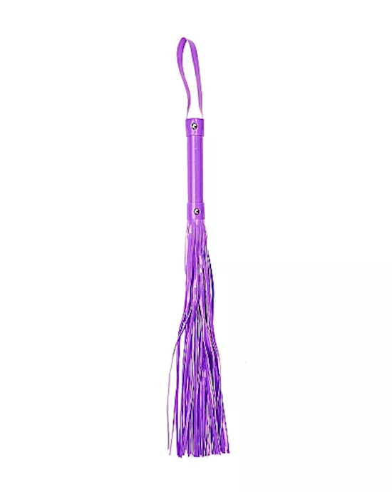 Whip PVC Purple