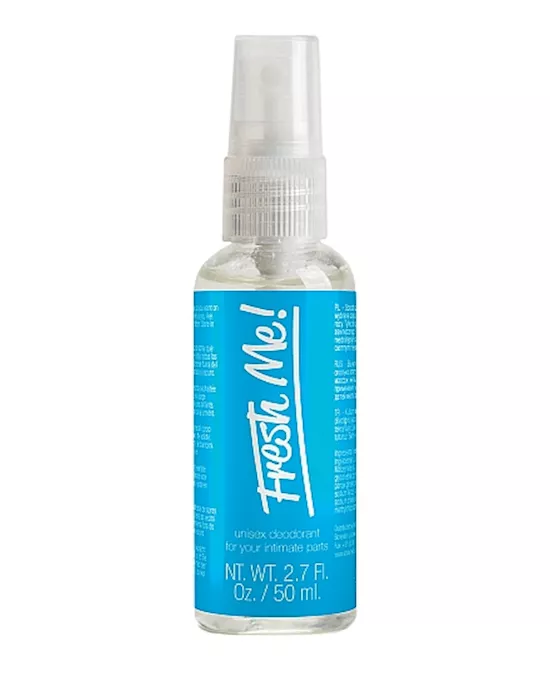 Fresh Me 50 ml