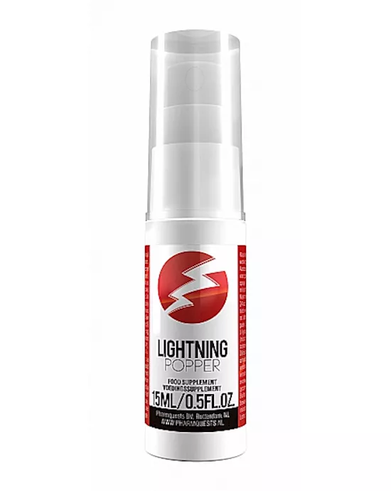 Lighting Popper 15ml