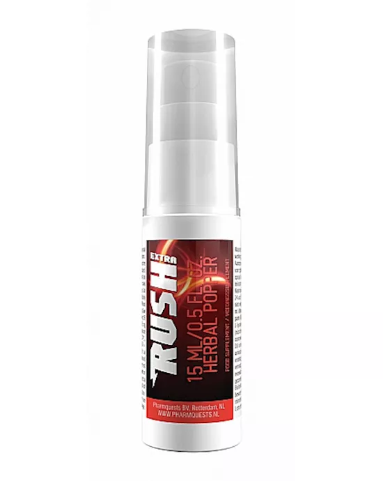 Rush Extra 15ml