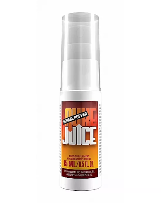 Nuke Juice 15ml