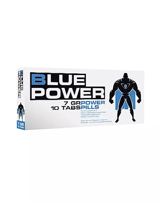 Blue Power