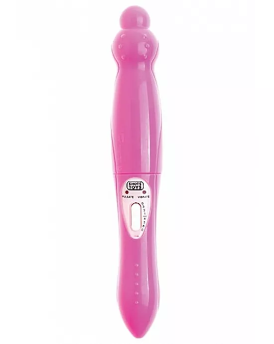 Aphrodite Massage Device