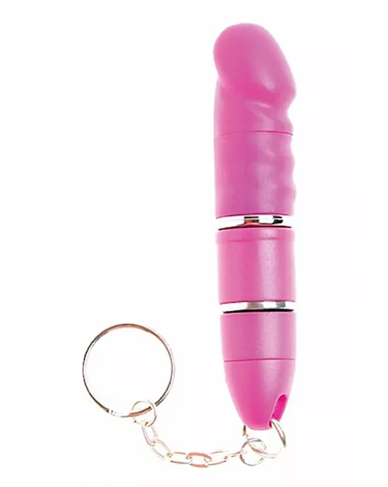 Mystery Vibrator