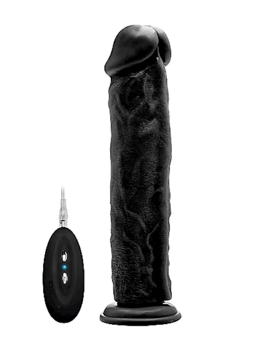 Vibrating Realistic Cock 11