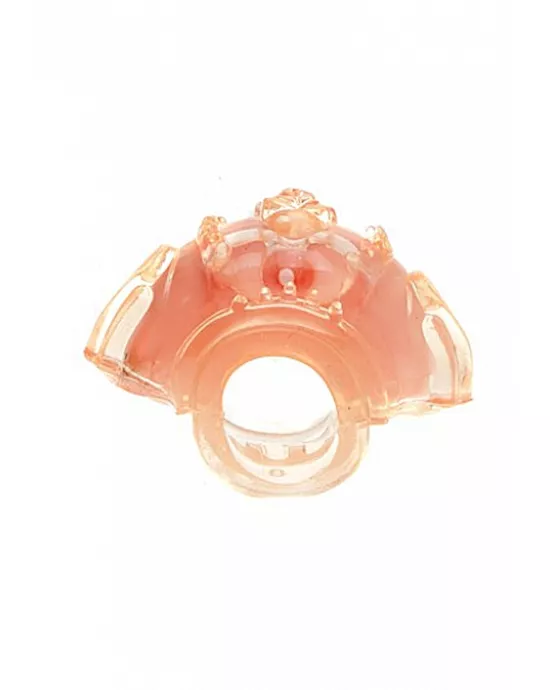 Mini Vibrating Fingertip Skin
