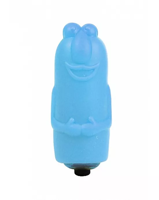 Bullet Sleeve Sweet Banger Blue