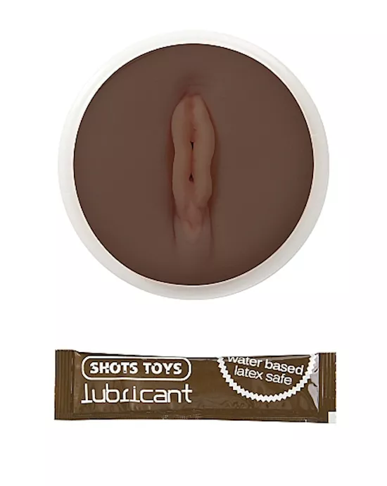 Dark Easy Rider Vaginal