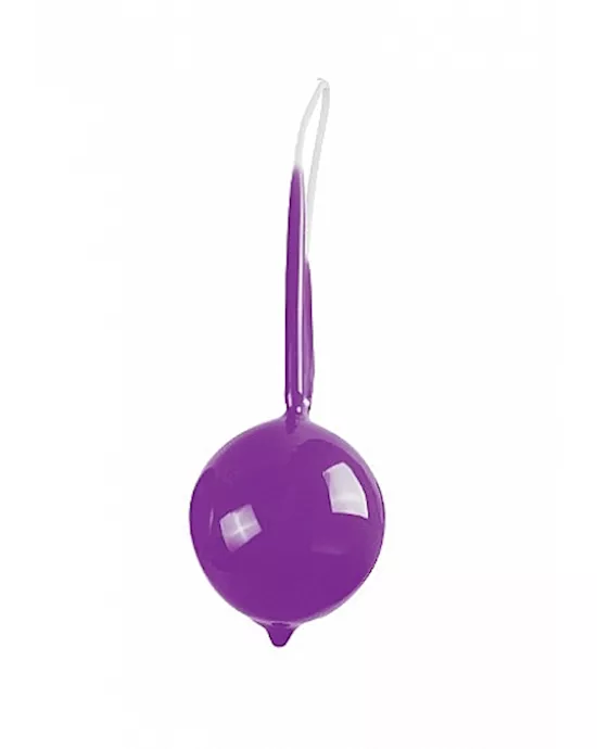 Geisha Super Ball