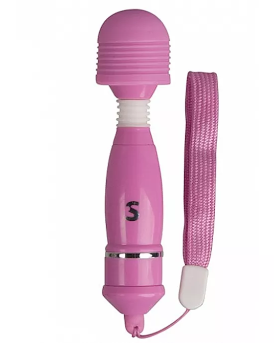 Twizzle Trigger Pink