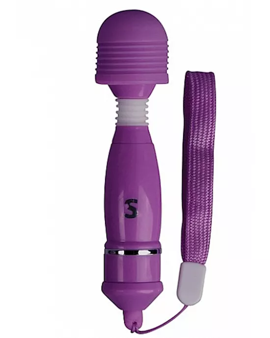 Twizzle Trigger Purple