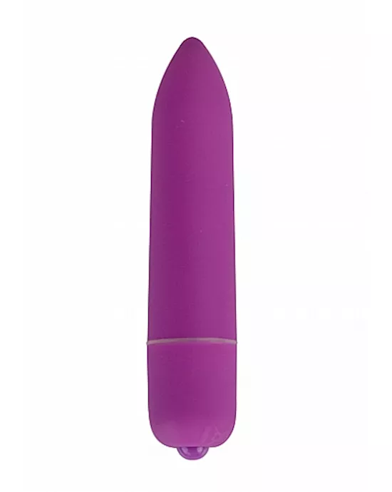 Power Bullet Purple