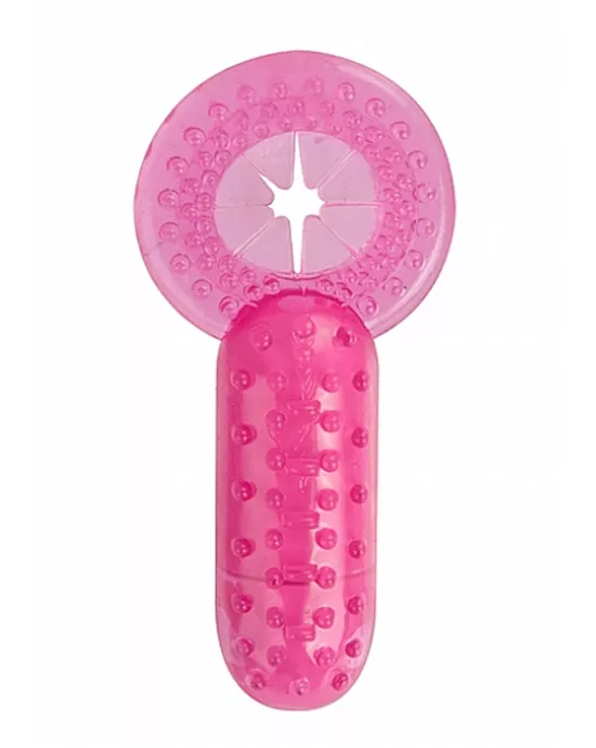 Clit Banger Cockring
