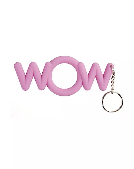 Cockring Wow