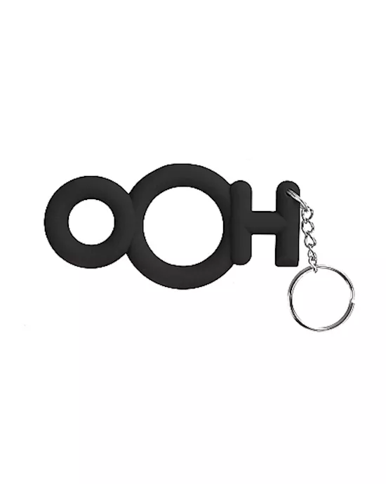 Cockring Ooh