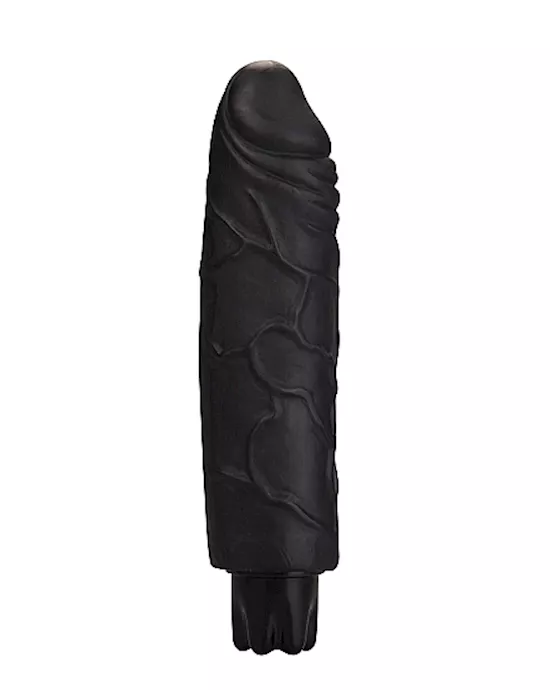 Realistic Skin Vibrator Regular