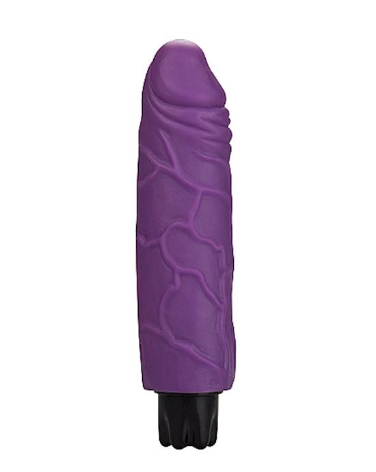 Realistic Skin Vibrator Regular