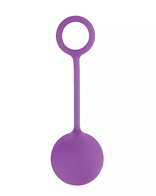 Geisha Super Ball Deluxe