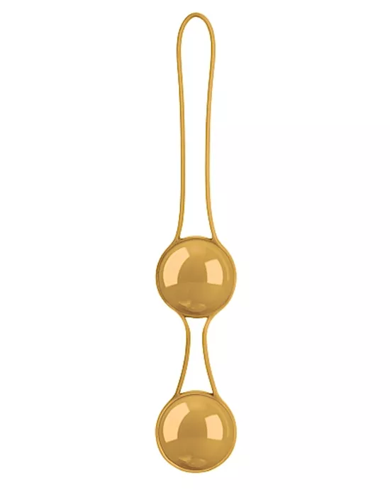 Pleasure Balls Deluxe
