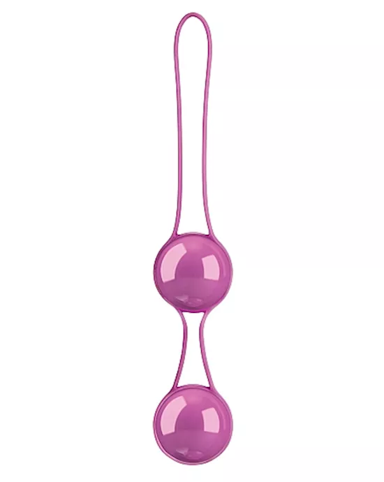 Pleasure Balls Deluxe