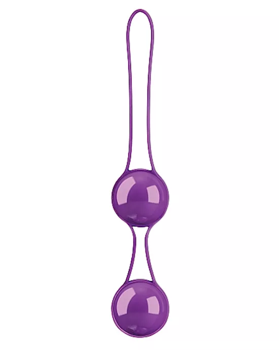 Pleasure Balls Deluxe