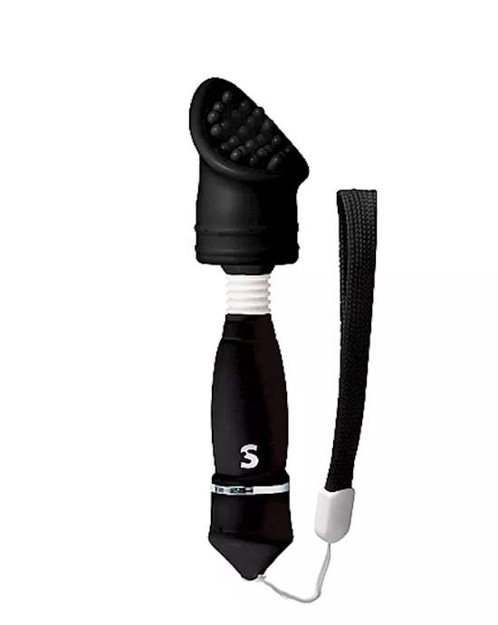 Twizzle Trigger II Mini Vibe