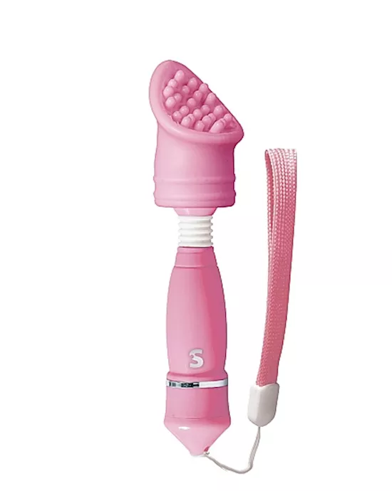 Twizzle Trigger II Pink