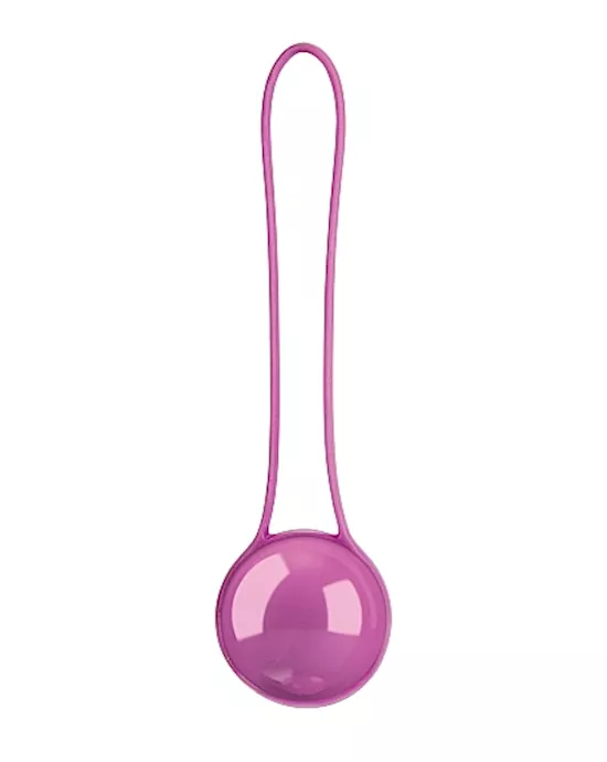 Pleasure Ball Deluxe