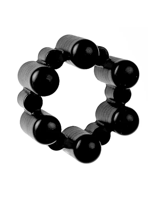 Sixshot Black