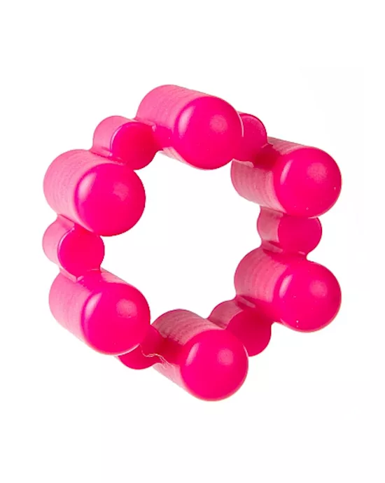 Sixshot Pink
