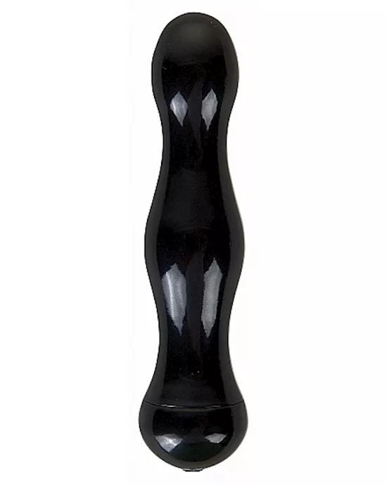 Vibe Deluxe Black