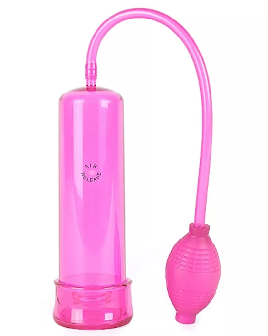 Releazy Pump