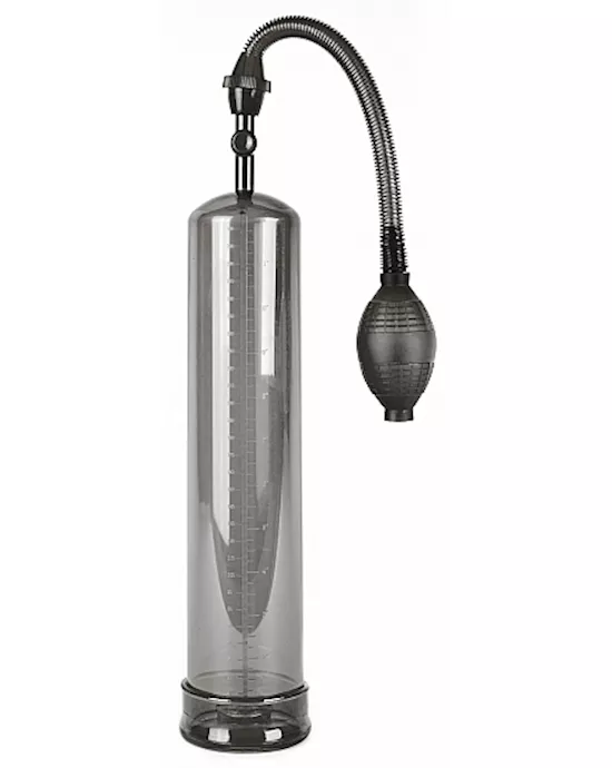 Shots Toys Augment Penis Pump
