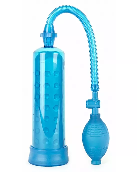 Bubble Power Pump