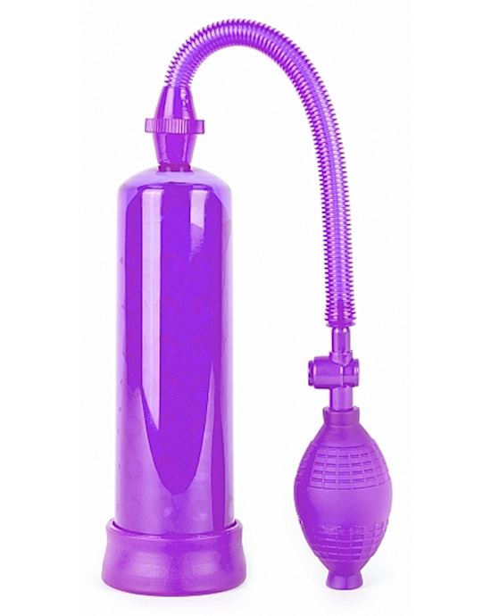 Bubble Power Pump