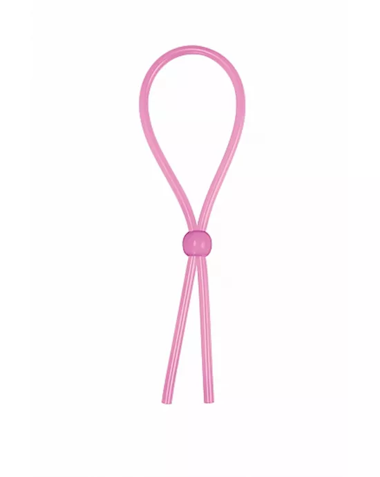 Erection Booster Pink