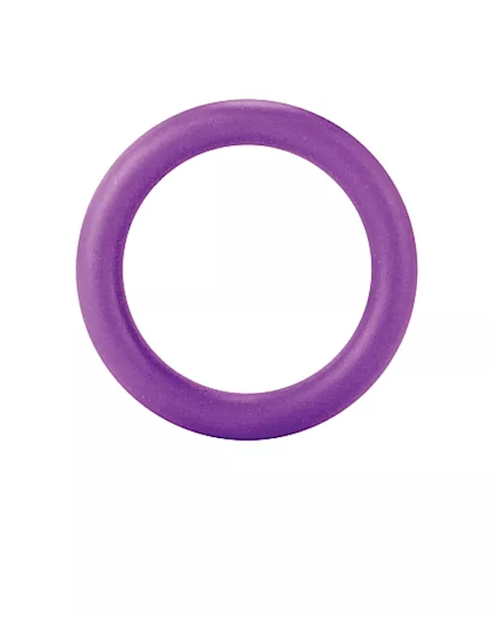 Twiddle Ring Large