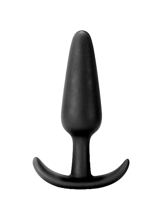 The Cork Butt Plug Medium