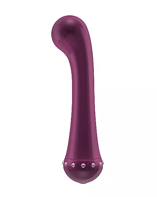 The Zircon Purple