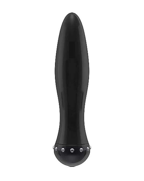 The Gem Black