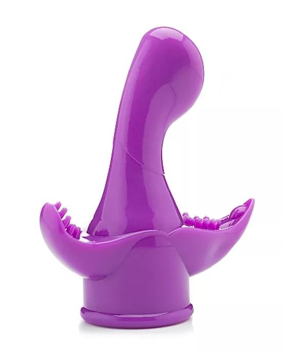 Ultra Twizzle Trigger Attachment #2