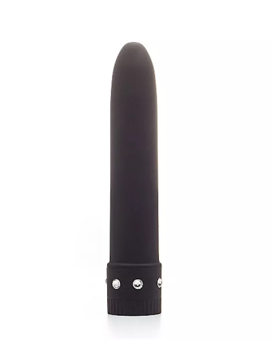 Diamond Mini Vibe Black